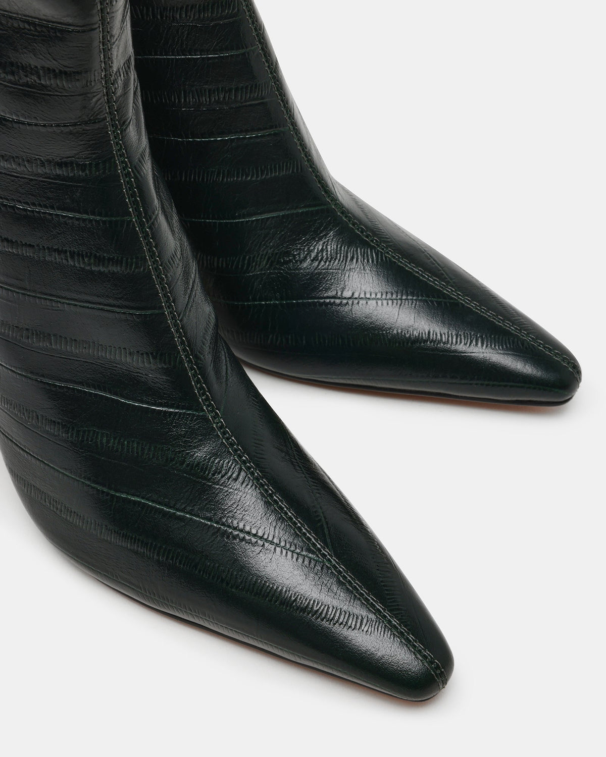 HELEENA DARK GREEN EEL