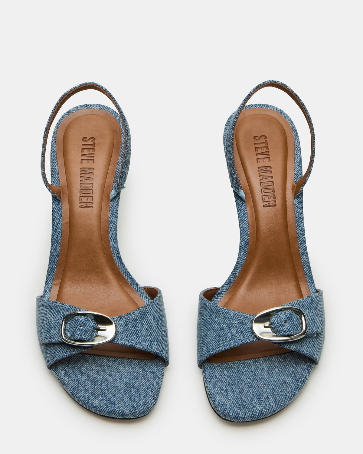 HENRIETTA DENIM FABRIC