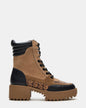 HIKER TAN MULTI