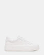 HOLLI WHITE LEATHER