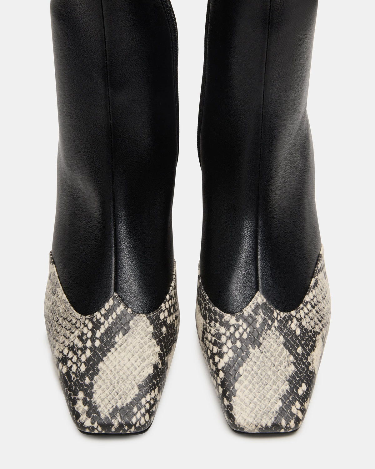 JETER BLACK SNAKE