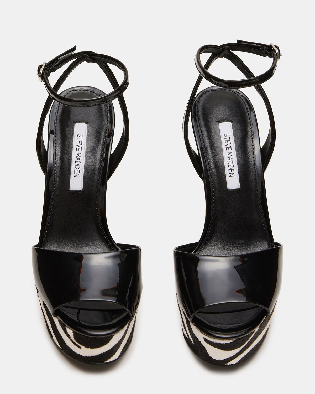 JEZZICA BLACK/ZEBRA