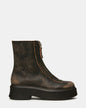JONES BROWN DISTRESSED