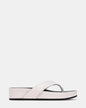 JOYA WHITE LEATHER