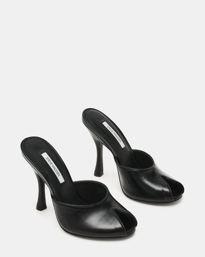 JULES BLACK LEATHER