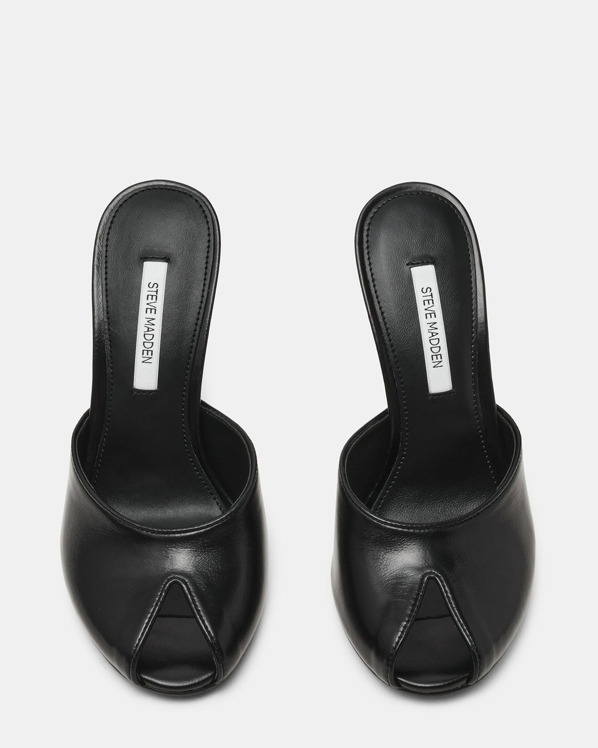 JULES BLACK LEATHER