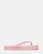 KIORA PINK LEATHER