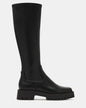 LABELLE BLACK WIDE CALF
