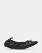 LANTI BLACK LEATHER
