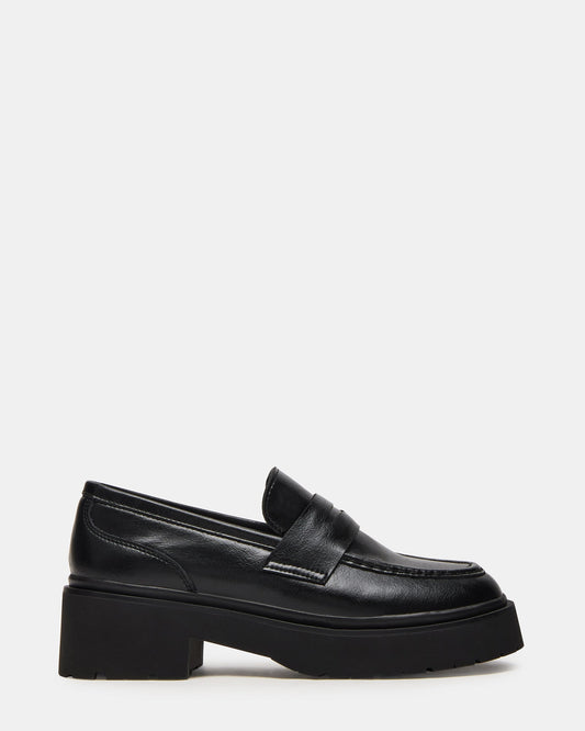 LAYKEN BLACK LEATHER