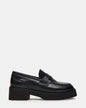 LAYKEN BLACK LEATHER