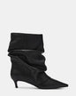LENNOX BLACK LEATHER
