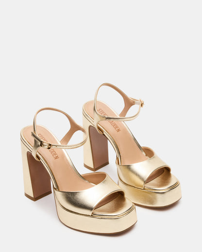 LIANDRA CHAMPAGNE