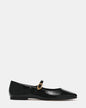 LOLLI BLACK PATENT