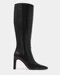 LOVELIES BLACK LEATHER