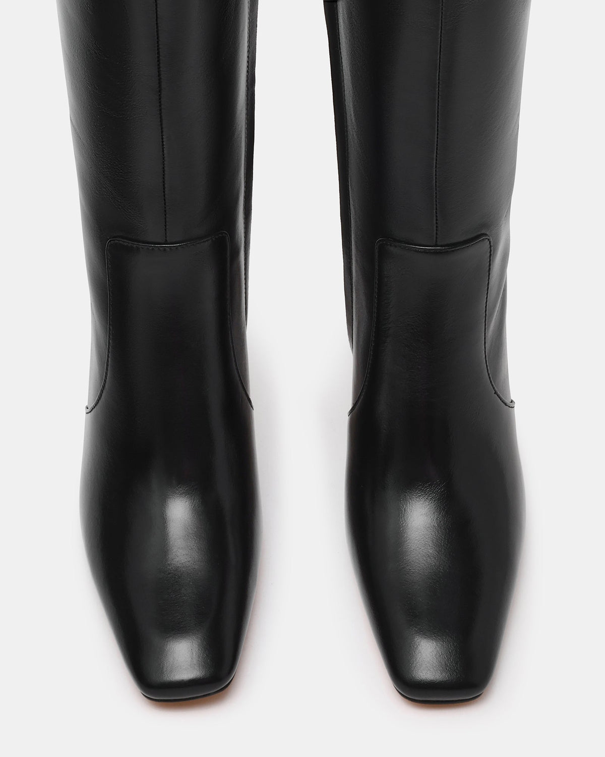 LOVELIES BLACK LEATHER