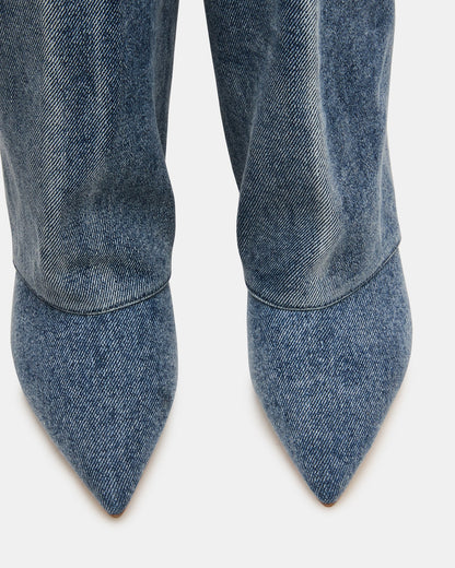 LUCA DENIM FABRIC