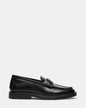 MADISON BLACK LEATHER
