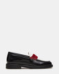 MADISON BLACK/RED