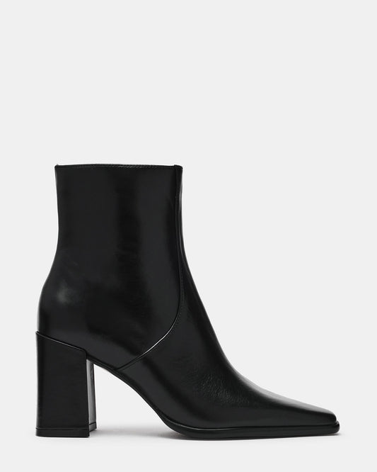 MARSAI BLACK LEATHER