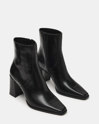 MARSAI BLACK LEATHER