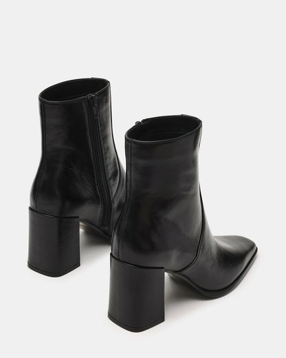 MARSAI BLACK LEATHER