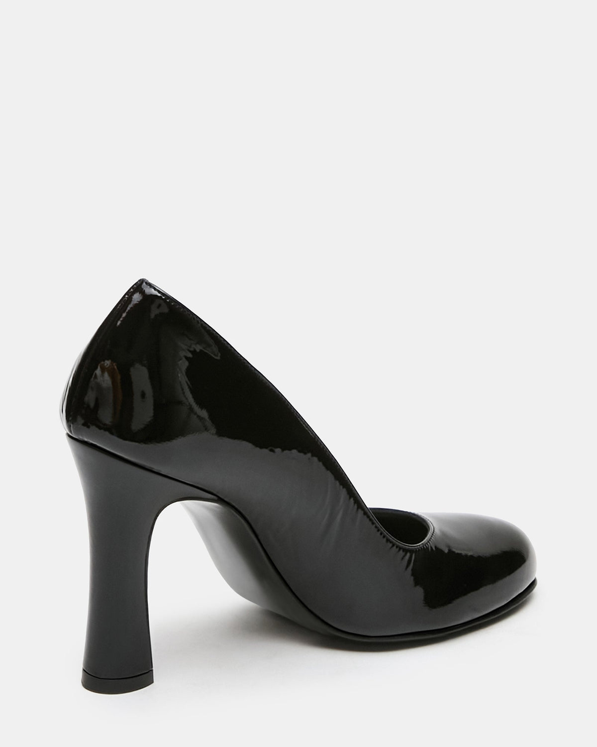 MIKA BLACK PATENT