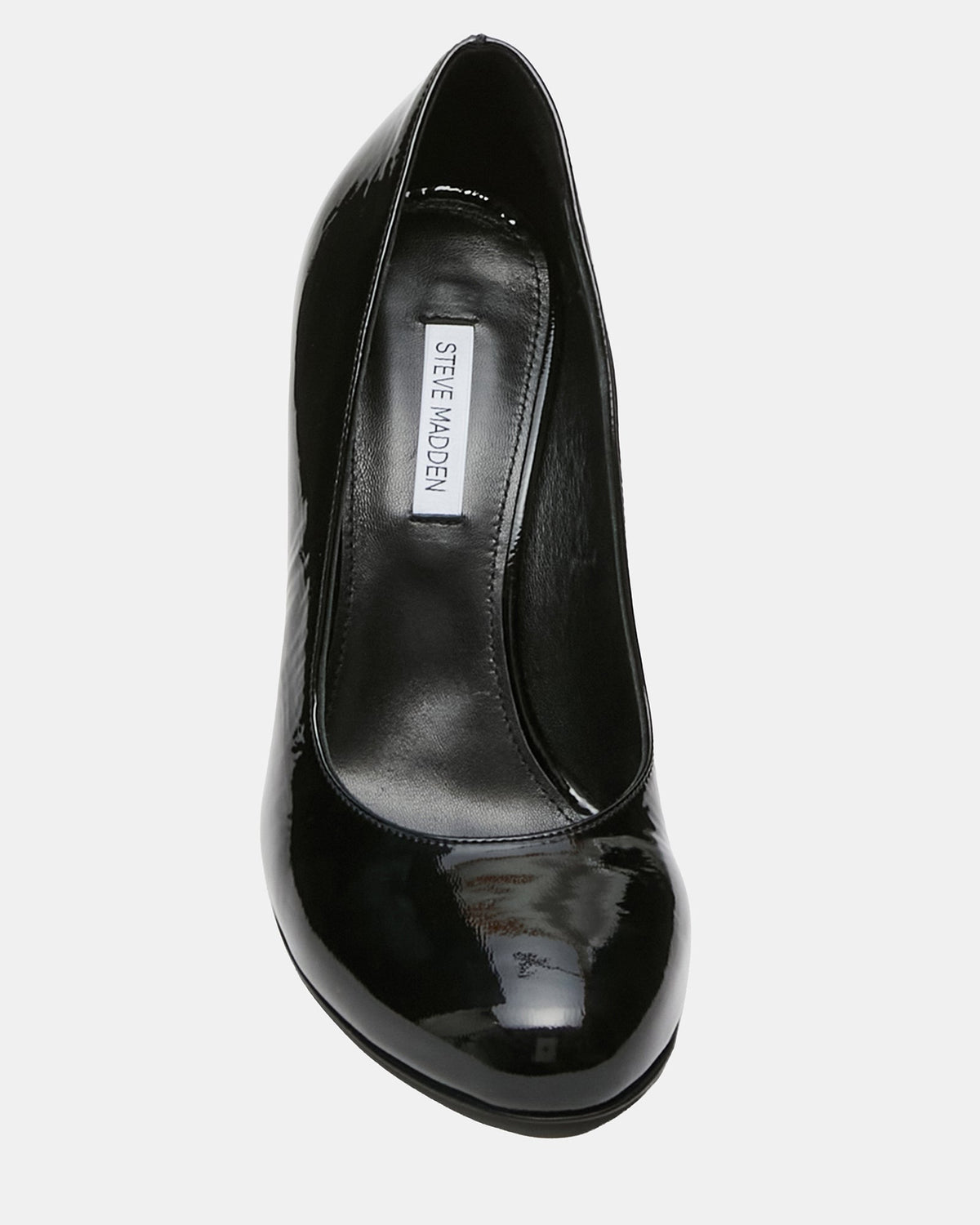 MIKA BLACK PATENT