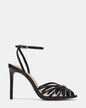 MIZUNA BLACK PATENT