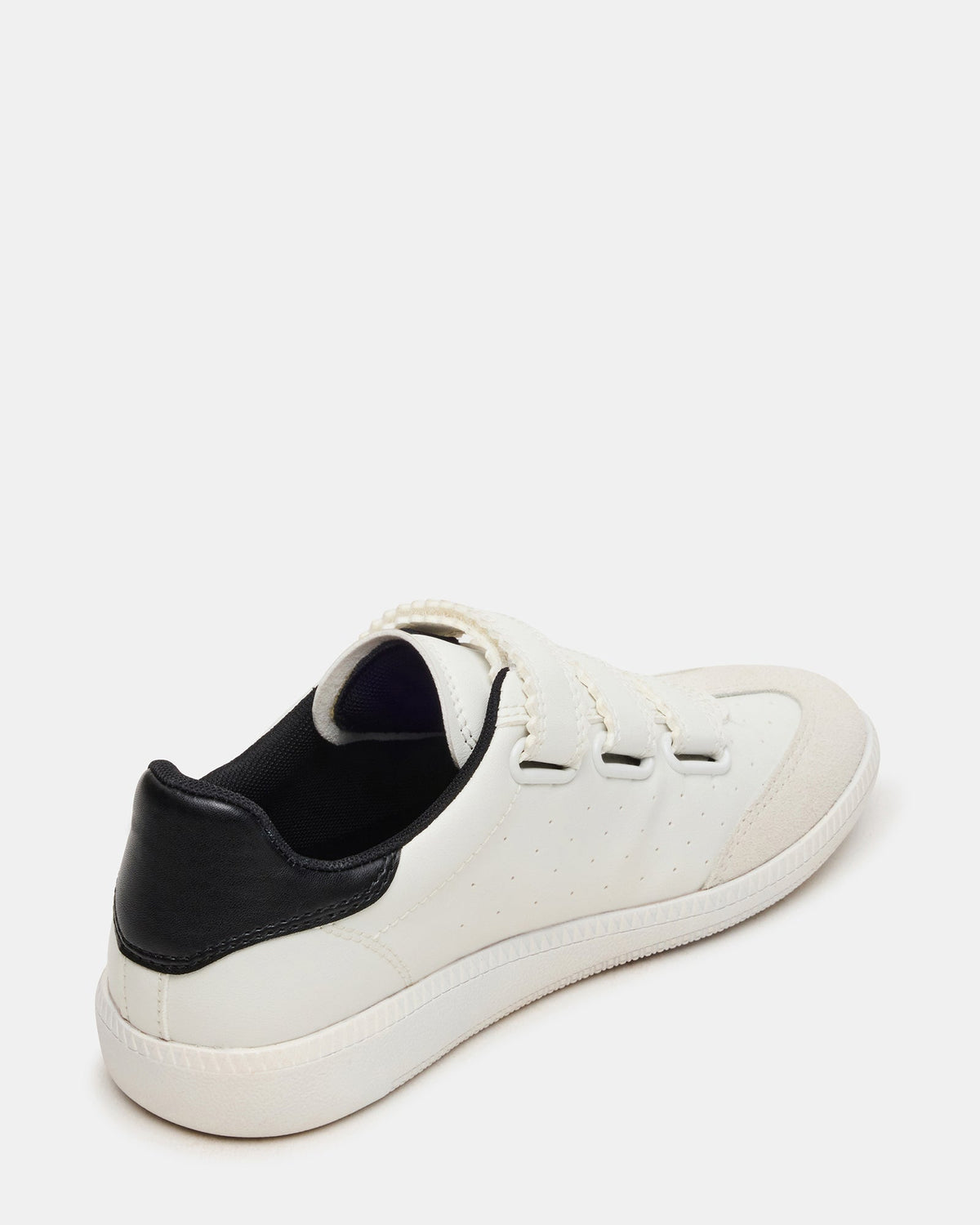 MOMENTUM WHITE/BLACK