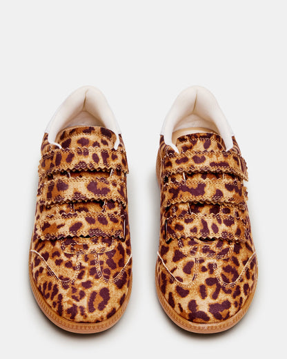 MOMENTUM LEOPARD