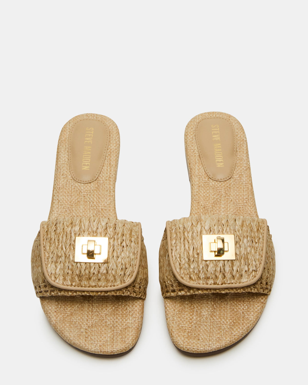 MORELAND NATURAL RAFFIA