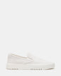 MURPHY WHITE SUEDE