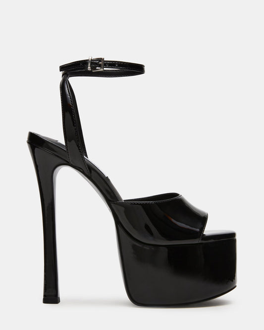 OLYSSIA BLACK