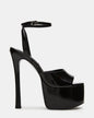 OLYSSIA BLACK