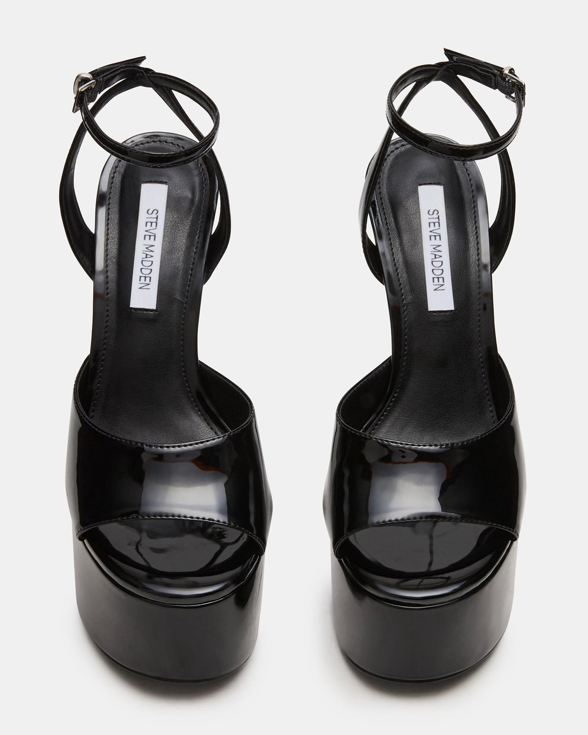 OLYSSIA BLACK