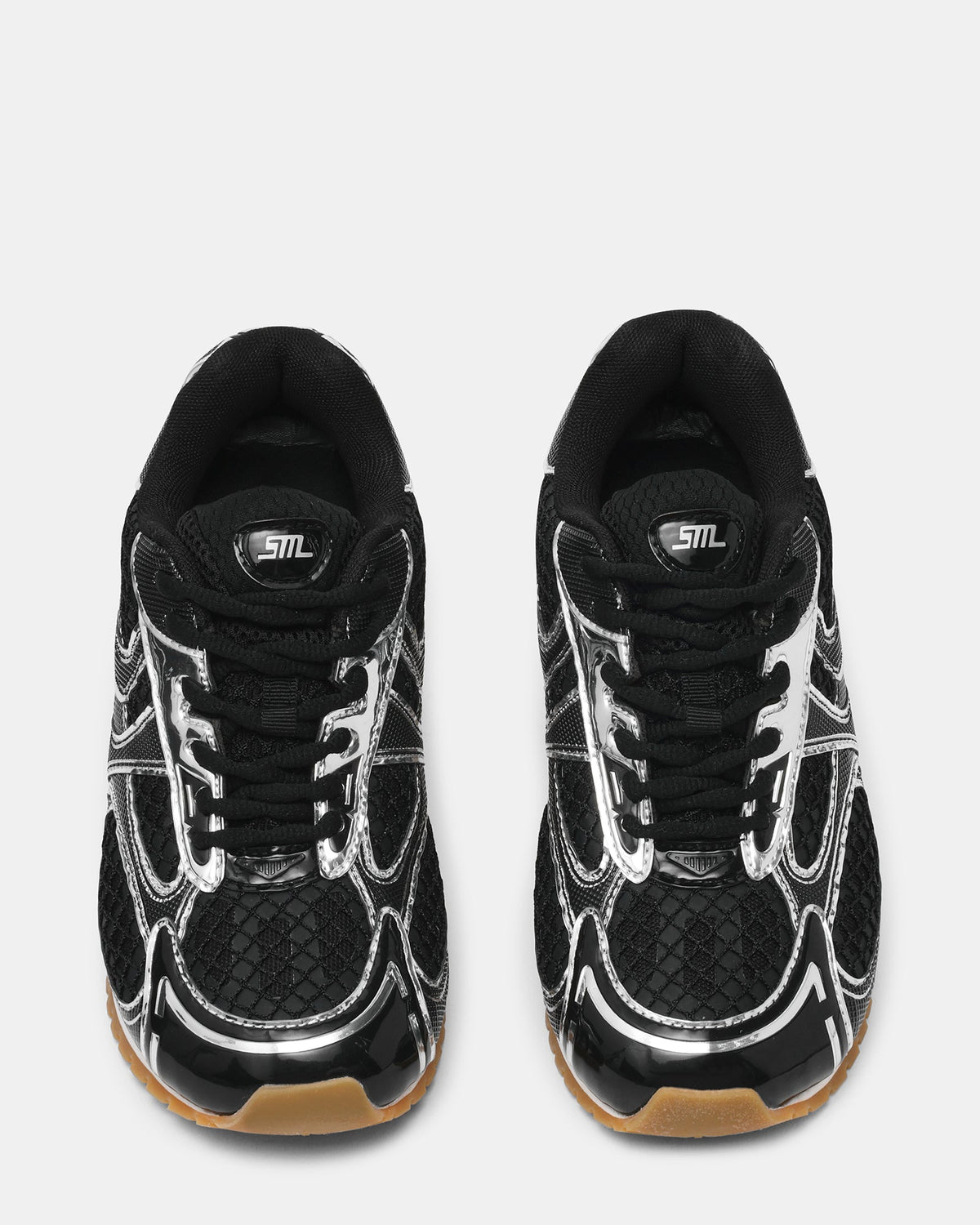 PAGER BLACK