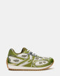 PAGER GREEN MULTI