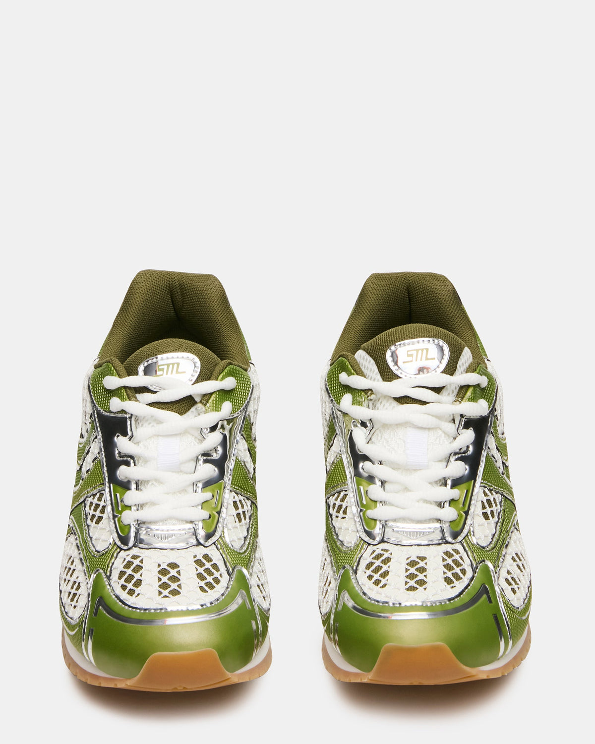 PAGER GREEN MULTI
