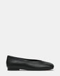 PASHA BLACK LEATHER