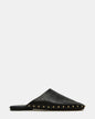 PEARSON BLACK LEATHER