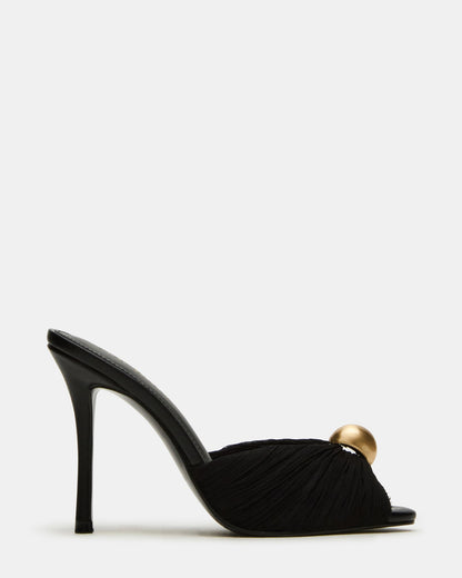 PRIYA BLACK/GOLD
