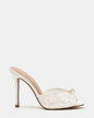 PRIYA PEARL WHITE LACE