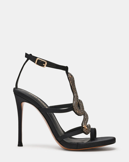 PYTHON BLACK