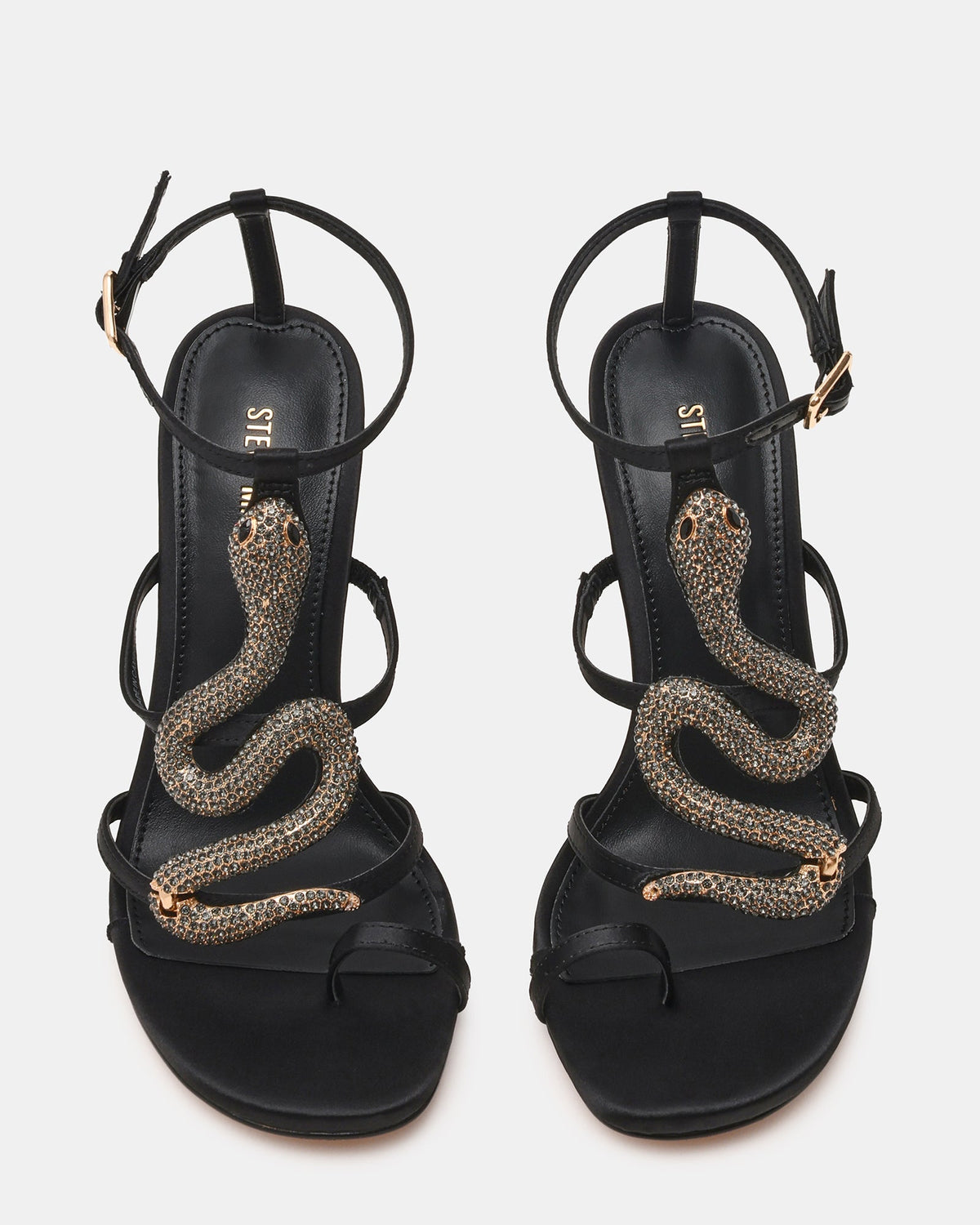 PYTHON BLACK