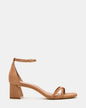 RAE TAN NUBUCK