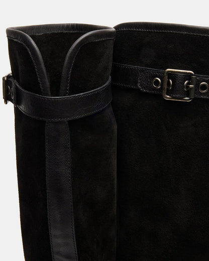RAMBLE BLACK MULTI