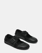 RAPID BLACK LEATHER