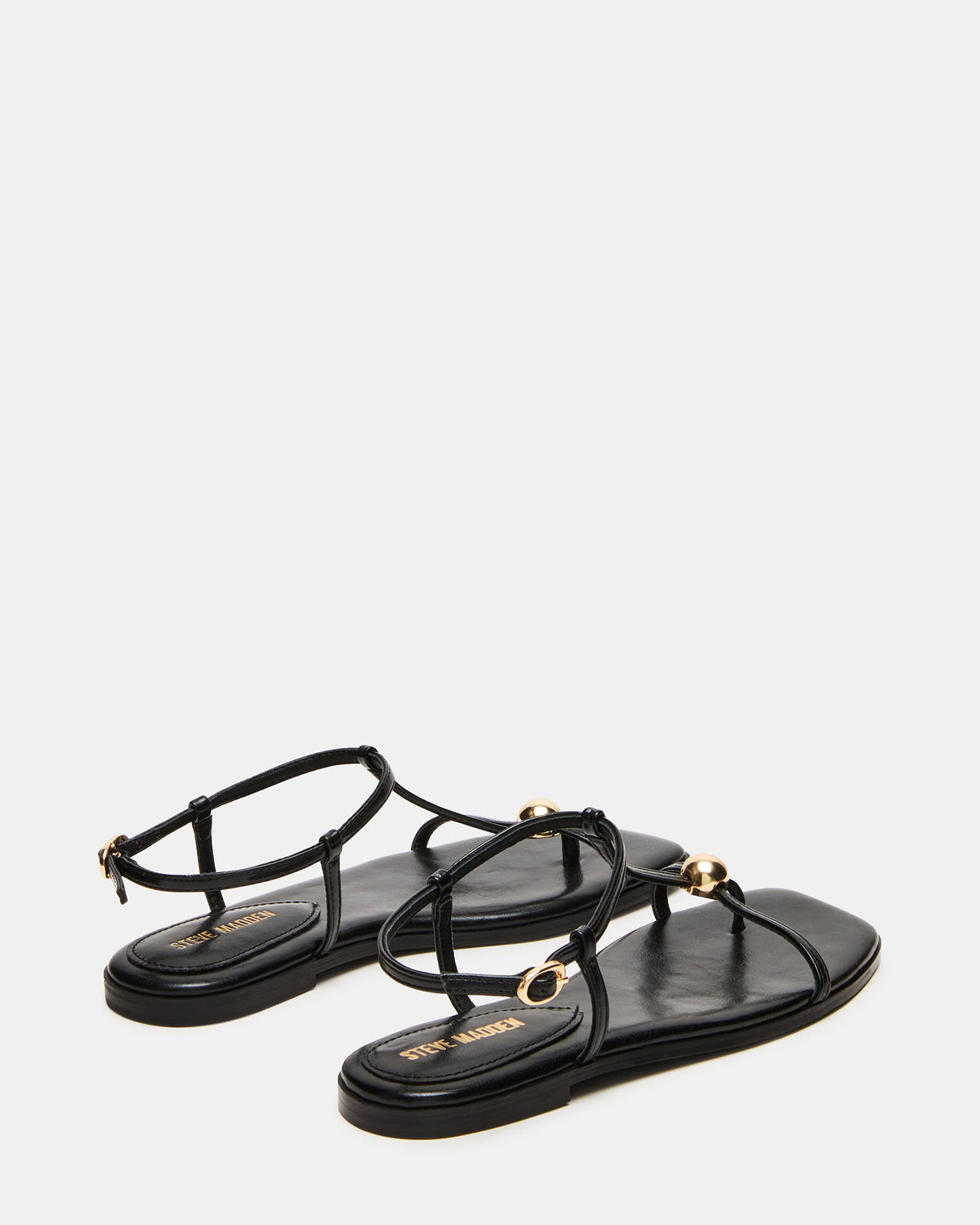 RITZY BLACK