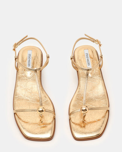 RITZY GOLD
